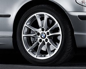 BMW e39 Edition Exclusive valuveljed